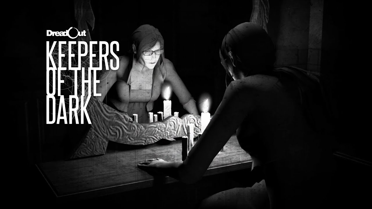 Review DreadOut: Keepers of the Dark – Atmosfer Indonesia Yang Kelam