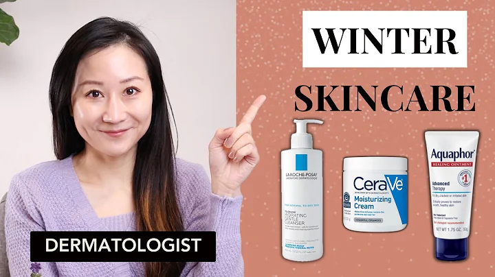 10 winter skincare hacks from a dermatologist | Dr. Jenny Liu