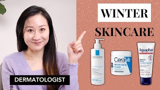 10 winter skincare hacks from a dermatologist | Dr. Jenny Liu