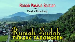 RABAB PASISIA RUMAH SUDAH TUKANG TABONGKEH