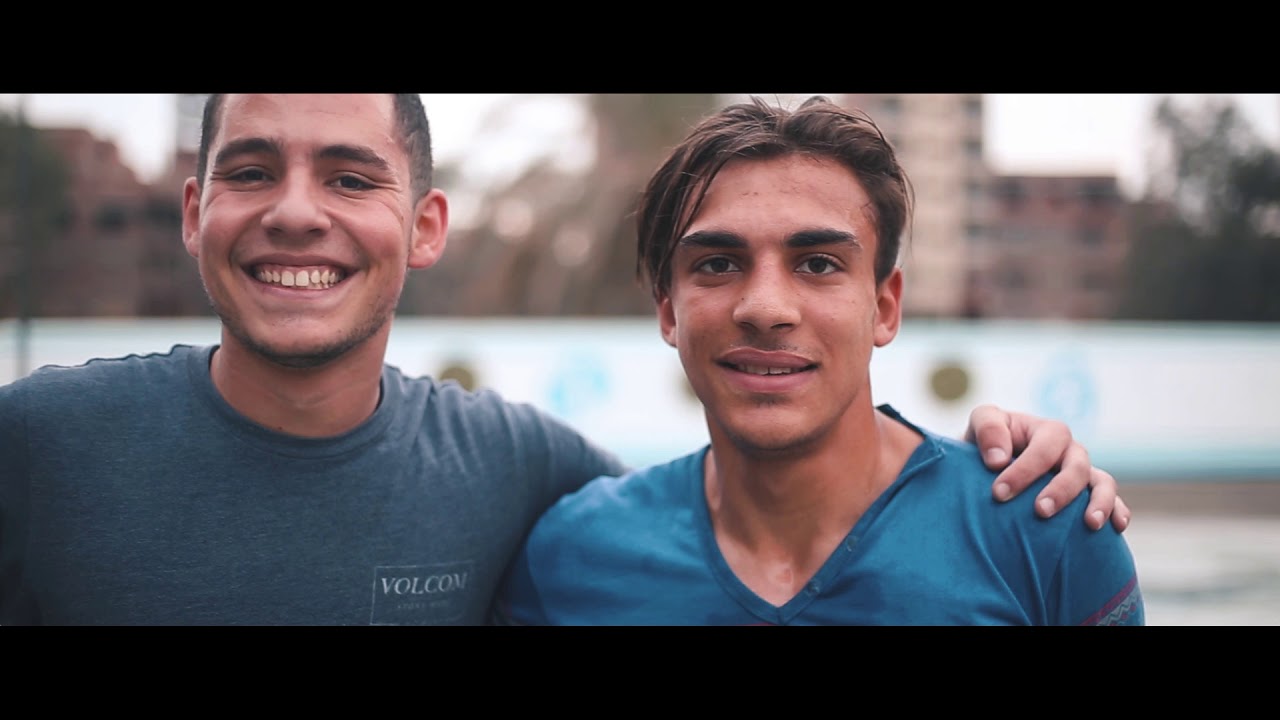 Brazil sharing love with us!