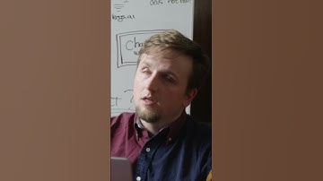 He did WHAT to the DB?