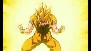 In The End Linkin Park - Dragon Ball Z