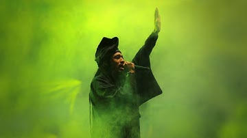 Salammusik - Di Tengah Malam - 2019 Live at Samosir Music International Festival