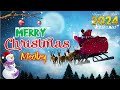 The Very Best Christmas Music 2024 🎁🎄🎁 Greatest Christmas Songs Medley 2023 -2024