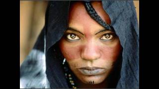 Tartit Touareg Mokubor - track 3 (authentic Tuareg music) chords
