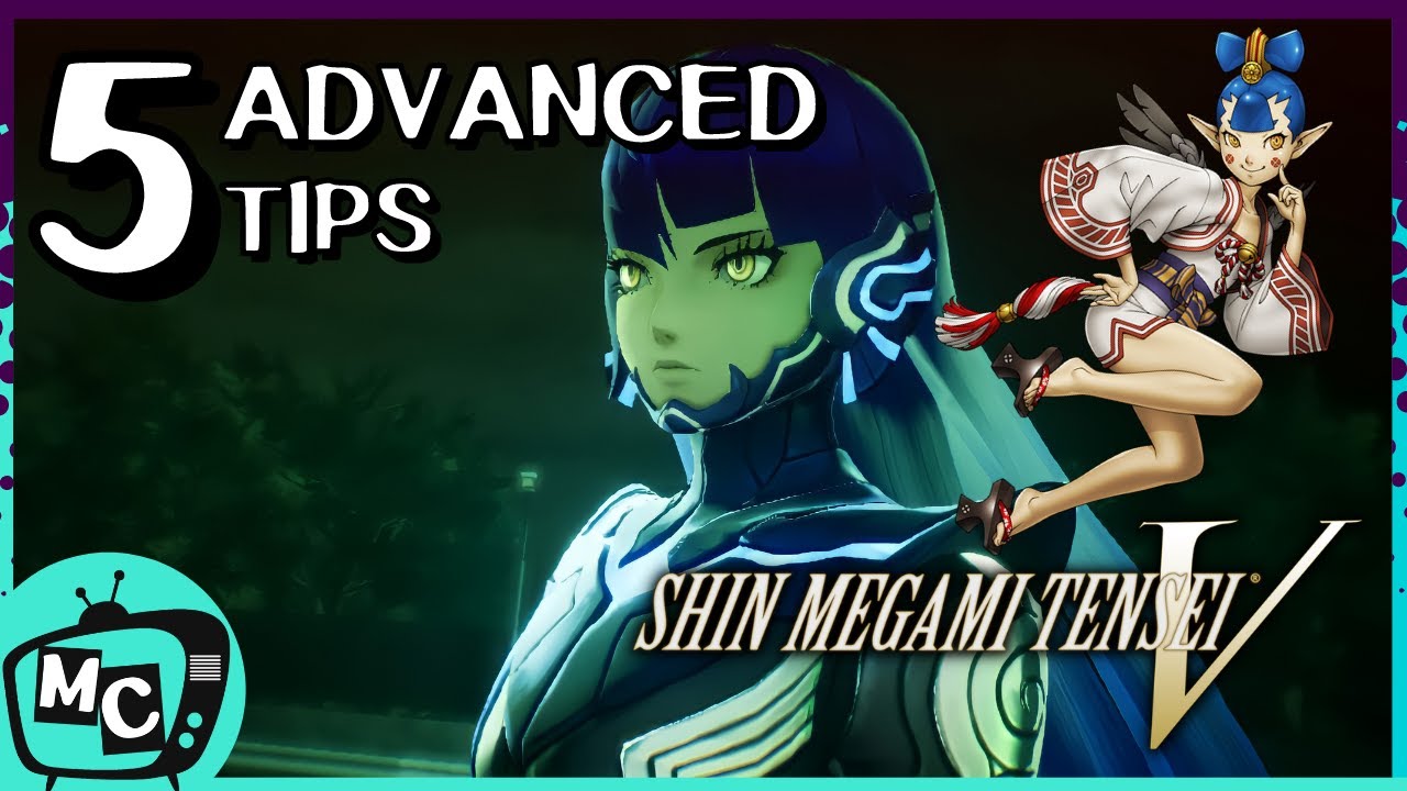Shin Megami Tensei 5 Demi-Fiend boss guide: How to beat, weakness, and more