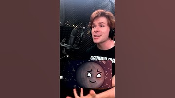 I got to voice in Solar Balls!