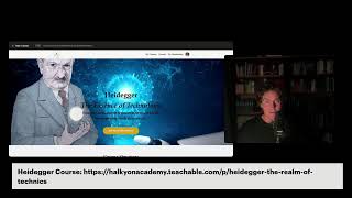 Nick Land vs. Aleksandr Dugin Debate | Comment