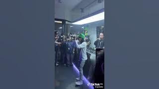 diamond mqt - w.r.u ft. saran sprite