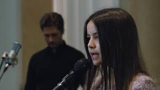 Joint Is Out Of Time - Live Perfomance Alla Galleria Nazionale - The Sound Of Silence