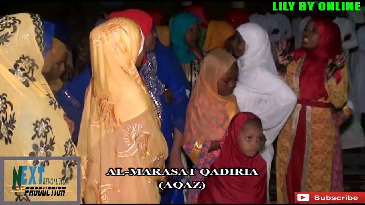 Qaswida Qadiriampy / Qadiria New Qasida Ally Ismail By Future Media : Qaswida mpya 2020 mp3 pata ...