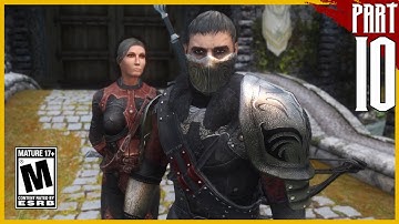 Aventus Aretino Playthrough | Let