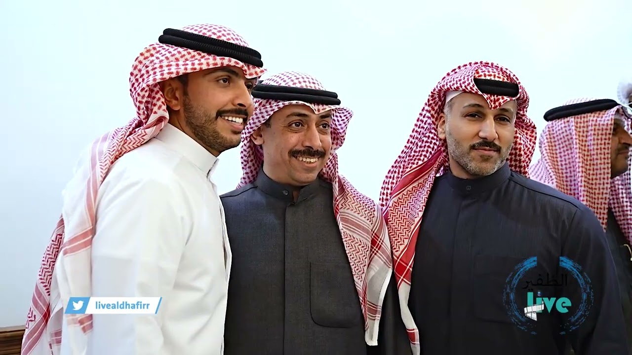 حفل عشاء تخرج  الملازم / عبداللطيف محمد جديع الوتيد