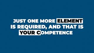 Consistency - Motivation By Noble Manhattan