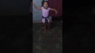 Minha Prima Dançando Vai Menina Kkk
