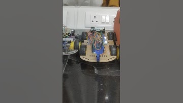 Top 10 Arduino Robot