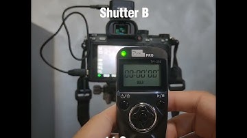 Pixel Wireless Timer Remote TW-283