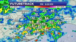 Messy start to Good Friday | Here's latest update