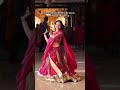 Ore Piya Aaj Rang Hain Naya 💃 Holi Dance Cover | Viral Bollywood Dance #dance #trending #viraldance