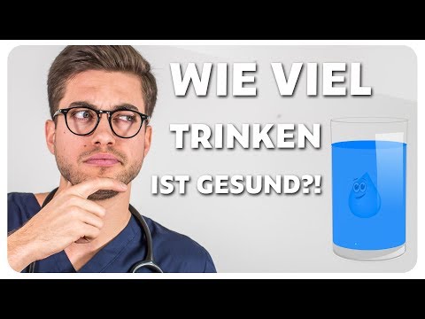 Unser Wasserhaushalt im