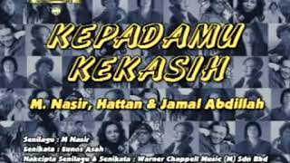 Kepadamu Kekasih Karaoke