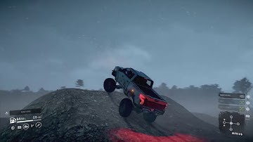 Snowrunner Mods Limes Mud Park