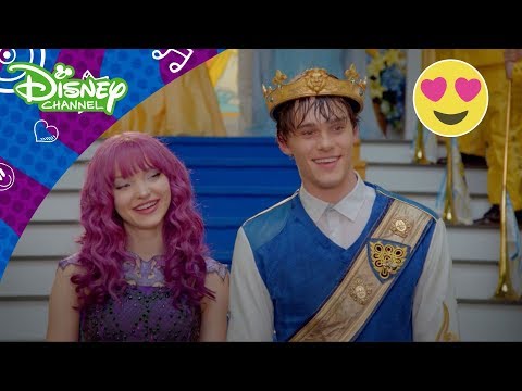 Descendants 2 |