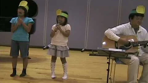 メロンパンのうた تحميل Download Mp4 Mp3