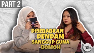 Download Lagu LOVE2TALK - BELLA HAMPIR KENE BUSUNG BELUT?!! Download Lagu LOVE2TALK - BELLA HAMPIR KENE BUSUNG BELUT?!!