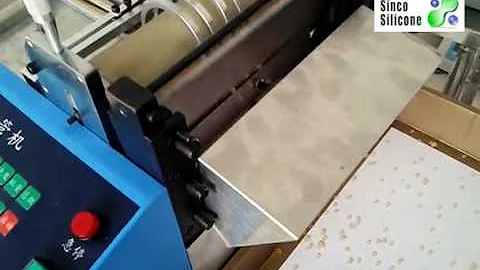 Custom silicone O-ring &amp; Molded Rubber Products Manufacturer