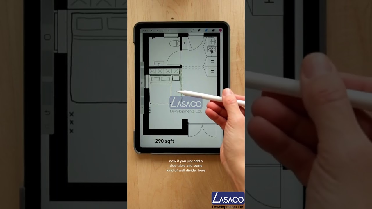 Floor Plan Idea Part 1I Top Property Developer in Bangladesh 