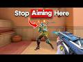 5 Habits That Are Ruining Your AIM In Valorant 5 Habits That Are Ruining Your AIM In Valorant