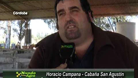 MUNDO AGRO CBA 02LUN07SEP2015 RURAL DE CBA HORACIO...