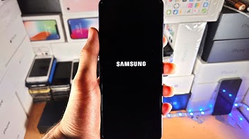 How To Turn ON Samsung Galaxy Z Flip 4! [NOT turning on SOLVED]