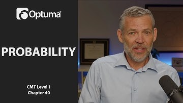 Inleiding tot waarschijnlijkheid | Optuma CMT Niveau 1 Hoofdstuk 40