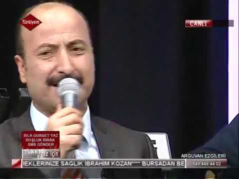 MURAT YALÇINKAYA   KARABULUT ÇÖKTÜ KUYUDEREYE