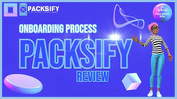 PACKSIFY $ Review of the Fast Onboarding Process or How to Start Saving Today $ King of Avalon