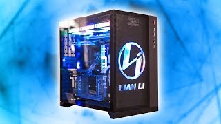 SICK Case with RGB Fans for only $159.99!? SICK Case with RGB Fans for only $159.99!?