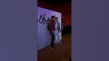 Taking a picture with a fanboy | Mark Tuan The Other Side Tour Seattle #marktuan #got7 #shorts