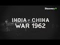 Tales of Valour : Battle of Namka Chu | Now Streaming on the Discovery Plus App