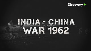 Tales of Valour : Battle of Namka Chu | Now Streaming on the Discovery Plus App