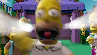 Lego Dimensions Perfectly Cut Screams
