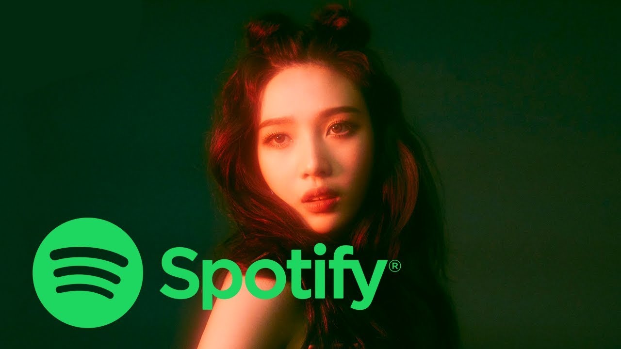 kpop spotify playlist names kpop spotify playlist names