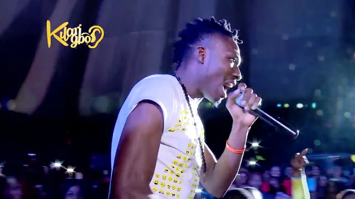 BBNaija winner Efe & Bisola Performance Shut Down warri (Nigerian Entertainment)