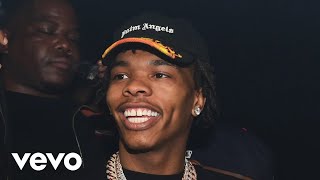 Lil Baby - Need A Rest (feat. Lil Durk) [Music Video]