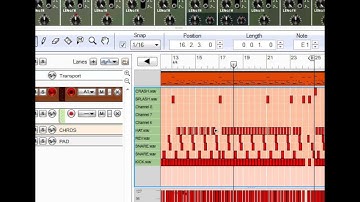 Intro - Studio Producer Series (Arranging the Track: Part 5 of 8)