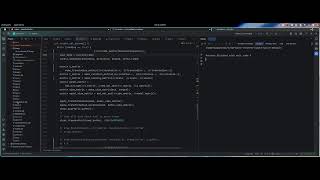 C Graphics Programming Creating a software renderer loading model and testing with other models 9.3