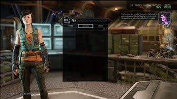 XCom 2 (Learning the Ropes)