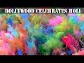 Ticket: Bollywood Holi special
